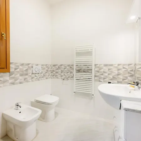 Apartman - Angelico
