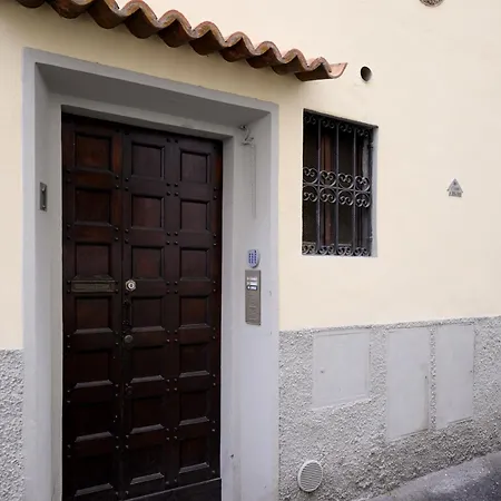 - Angelico Apartman