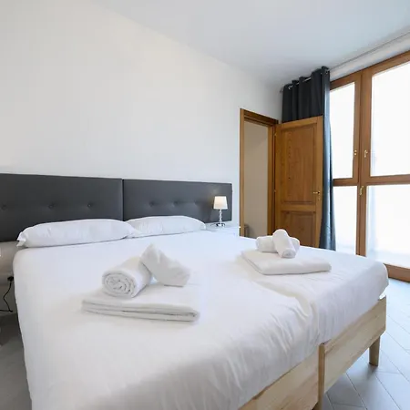 Apartman - Angelico Firenze