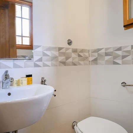 Apartman - Angelico Firenze