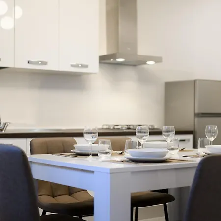 Apartman - Angelico Firenze
